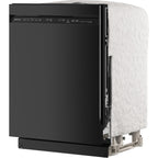  KitchenAid 24-inch Built-in Dishwasher KDFS224SBL IMAGE 5
