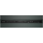  KitchenAid 24-inch Built-in Dishwasher with Third Level Jet Rack KDFS324SJP IMAGE 6