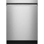  KitchenAid 24-inch Built-in Dishwasher with Third Level Jet Rack KDFS324SPS IMAGE 1