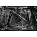  KitchenAid 24-inch Built-in Dishwasher with Third Level Jet Rack KDFS324SPS IMAGE 10