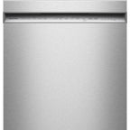  KitchenAid 24-inch Built-in Dishwasher with Third Level Jet Rack KDFS324SPS IMAGE 11