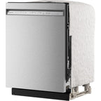  KitchenAid 24-inch Built-in Dishwasher with Third Level Jet Rack KDFS324SPS IMAGE 6