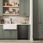  KitchenAid 24-inch Built-in Dishwasher with Advanced ProDry™ System KDPS624SBE IMAGE 10