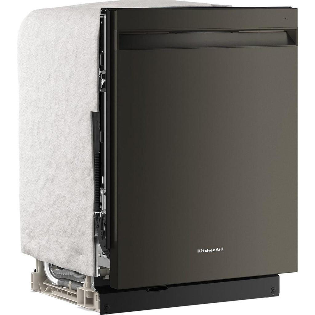  KitchenAid 24-inch Built-in Dishwasher with Advanced ProDry™ System KDPS624SBE IMAGE 3