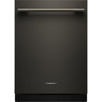  KitchenAid 24-inch Built-in Dishwasher with Third Level Jet Rack KDTS324SBE IMAGE 1