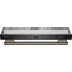 KitchenAid 24-inch Built-in Dishwasher with Third Level Jet Rack KDTS324SBE IMAGE 3