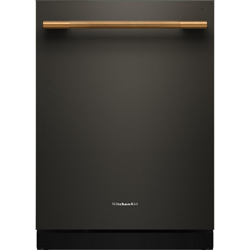  KitchenAid 24-inch Built-in Dishwasher with Third Level Jet Rack KDTS324SBE IMAGE 5