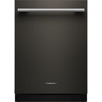  KitchenAid 24-inch Built-in Dishwasher with Third Level Jet Rack KDTS324SBE IMAGE 6