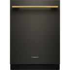  KitchenAid 24-inch Built-in Dishwasher with Third Level Jet Rack KDTS324SBE IMAGE 7