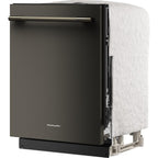  KitchenAid 24-inch Built-in Dishwasher with Third Level Jet Rack KDTS324SBE IMAGE 9