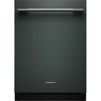  KitchenAid 24-inch Built-in Dishwasher with Third Level Jet Rack KDTS324SJP IMAGE 1