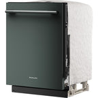  KitchenAid 24-inch Built-in Dishwasher with Third Level Jet Rack KDTS324SJP IMAGE 11