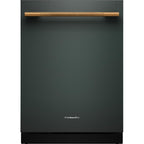  KitchenAid 24-inch Built-in Dishwasher with Third Level Jet Rack KDTS324SJP IMAGE 5