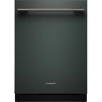  KitchenAid 24-inch Built-in Dishwasher with Third Level Jet Rack KDTS324SJP IMAGE 6