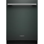  KitchenAid 24-inch Built-in Dishwasher with Third Level Jet Rack KDTS324SJP IMAGE 7