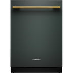  KitchenAid 24-inch Built-in Dishwasher with Third Level Jet Rack KDTS324SJP IMAGE 8