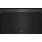  Whirlpool 30-inch 1.1 cu. ft. Built-in Microwave Oven with Air Fry Technology YWMBT7030SV IMAGE 1