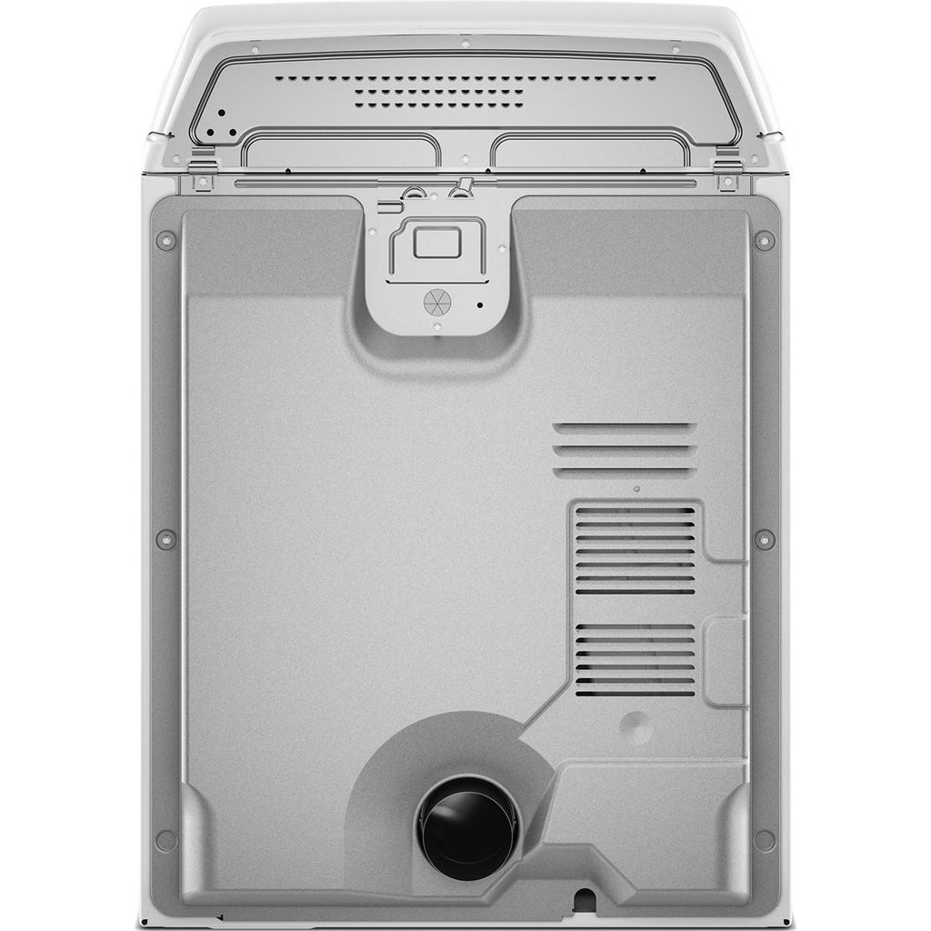  Whirlpool 7.0 cu. ft. Electric Dryer with AutoSensing WED4107SW IMAGE 10