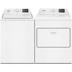  Whirlpool 7.0 cu. ft. Electric Dryer with AutoSensing WED4107SW IMAGE 13