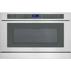  JennAir 24-inch, 1 cu. ft. Built-In Microwave Oven JMD2124WS IMAGE 1