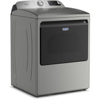  Maytag 7.4 cu. ft. Smart Top Load Dryer with Pet Pro Option MED7405RR IMAGE 5