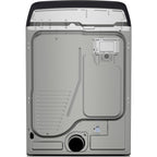  Maytag 7.4 cu. ft. Smart Top Load Dryer with Pet Pro Option MED7405RR IMAGE 7