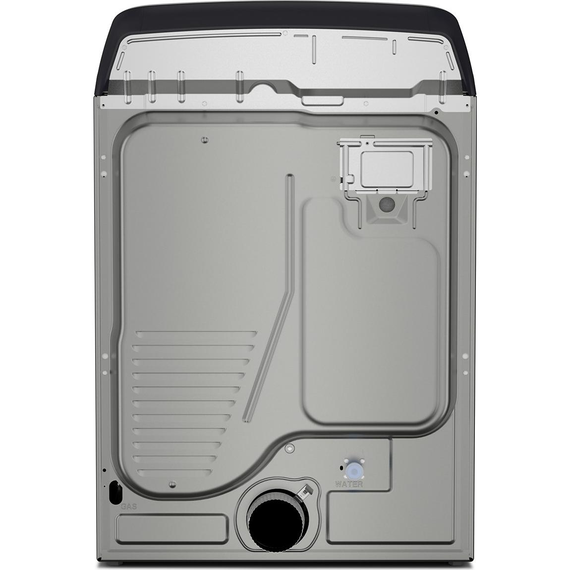  Maytag 7.4 cu. ft. Smart Top Load Dryer with Pet Pro Option MED7405RR IMAGE 7