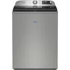  Maytag 6 cu. ft. Top Loading Washer with Pet Pro System MTW7405RR IMAGE 1