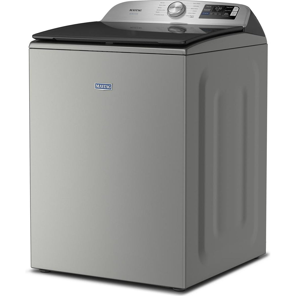  Maytag 6 cu. ft. Top Loading Washer with Pet Pro System MTW7405RR IMAGE 5