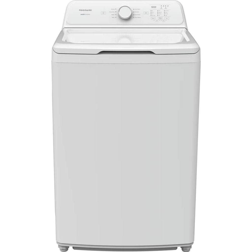  Frigidaire 4.1 Cu. Ft. Top Load Washer FLVW7000AW IMAGE 1