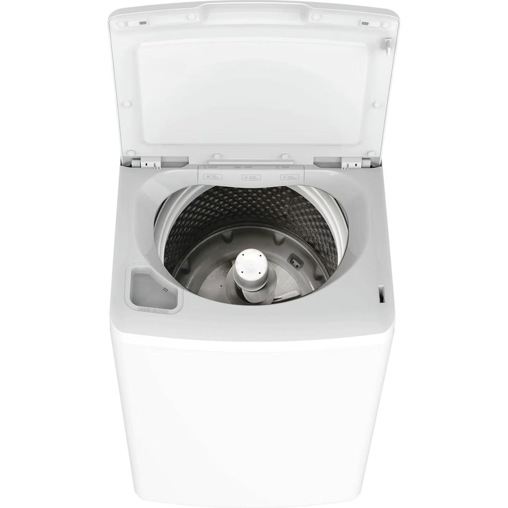  Frigidaire 4.1 Cu. Ft. Top Load Washer FLVW7000AW IMAGE 2