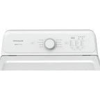  Frigidaire 4.1 Cu. Ft. Top Load Washer FLVW7000AW IMAGE 3