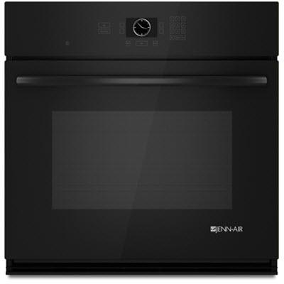  JennAir 30-inch, 5 cu. ft. Built-in Single Wall Oven with Convection JJW2330WB IMAGE 1