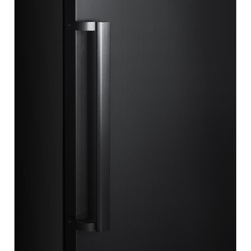  Marathon 21.2 cu. ft. Convertible Upright Freezer/Refrigerator MFF212BLS IMAGE 6