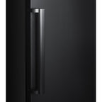  Marathon 21.2 cu. ft. Convertible Upright Freezer/Refrigerator MFF212BLS IMAGE 6