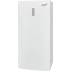  Epic 21.2 cu. ft. Upright Convertible Freezer/Refrigerator EFF212W IMAGE 1