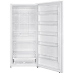  Epic 21.2 cu. ft. Upright Convertible Freezer/Refrigerator EFF212W IMAGE 2
