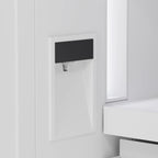  Bosch 30-inch, 16.5 cu.ft. Built-in Bottom Freezer with Wi-Fi Connect B30BB130SS IMAGE 14