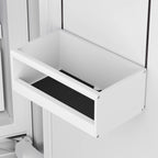  Bosch 36-inch, 20.1 cu.ft. Built-in Bottom Freezer with Wi-Fi Connect B36BT130NS IMAGE 13