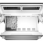  Bosch 36-inch, 20.1 cu.ft. Built-in Bottom Freezer with Wi-Fi Connect B36BT130NS IMAGE 7