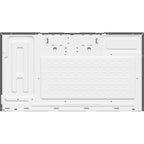  Bosch 30-inch 1.7 cu. ft. over-the-range microwave with LCD display HMV1055C IMAGE 7