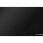  Bosch 30-inch Built-in Induction Cooktop with SpeedBoost® NIT5063UC IMAGE 2