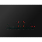  Bosch 30-inch Built-in Induction Cooktop with SpeedBoost® NIT5063UC IMAGE 3