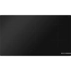  Bosch 36-inch Built-in Induction Cooktop with SpeedBoost® NIT5663UC IMAGE 1