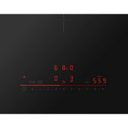  Bosch 36-inch Built-in Induction Cooktop with SpeedBoost® NIT5663UC IMAGE 3
