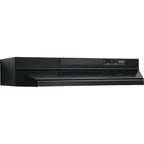  Broan NuTone® 30-inch Under-Cabinet Range Hood NU230BL IMAGE 1