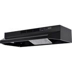  Broan NuTone® 30-inch Under-Cabinet Range Hood NU230BL IMAGE 3