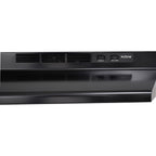  Broan NuTone® 30-inch Under-Cabinet Range Hood NU230BL IMAGE 4