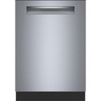  Bosch 24-inch Built-in Dishwasher with PrecisionWash® SHP55DM5N IMAGE 1