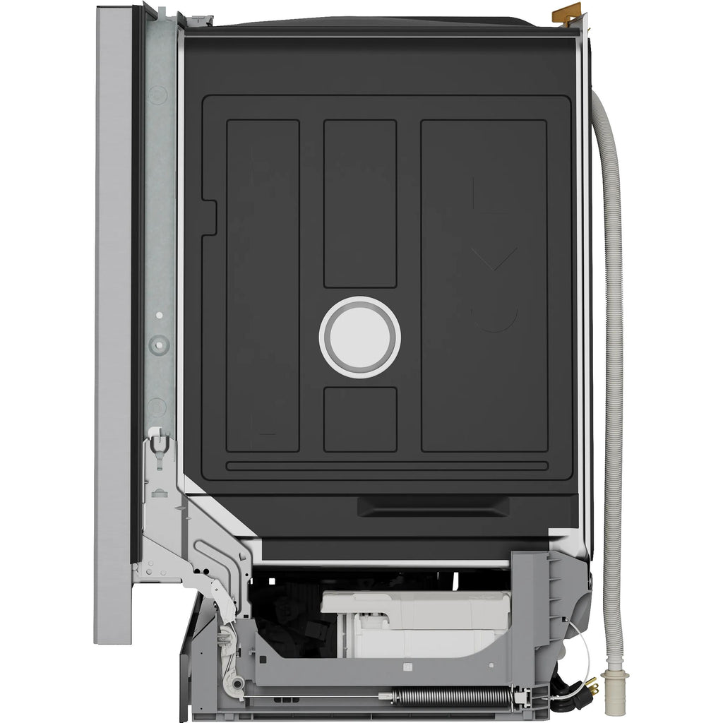  Bosch 24-inch Built-in Dishwasher with PrecisionWash® SHP55DM5N IMAGE 7